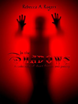cover image of In the Shadows